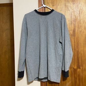 Men’s Hanes Shirt Size XL